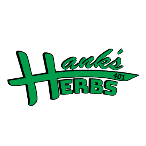 hanks herbas logo