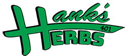Hanks Herbs logo